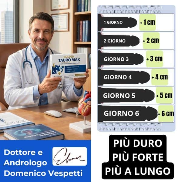 Guida alla crescita delle piante con GOLDEN TAURO MAX 2x1.